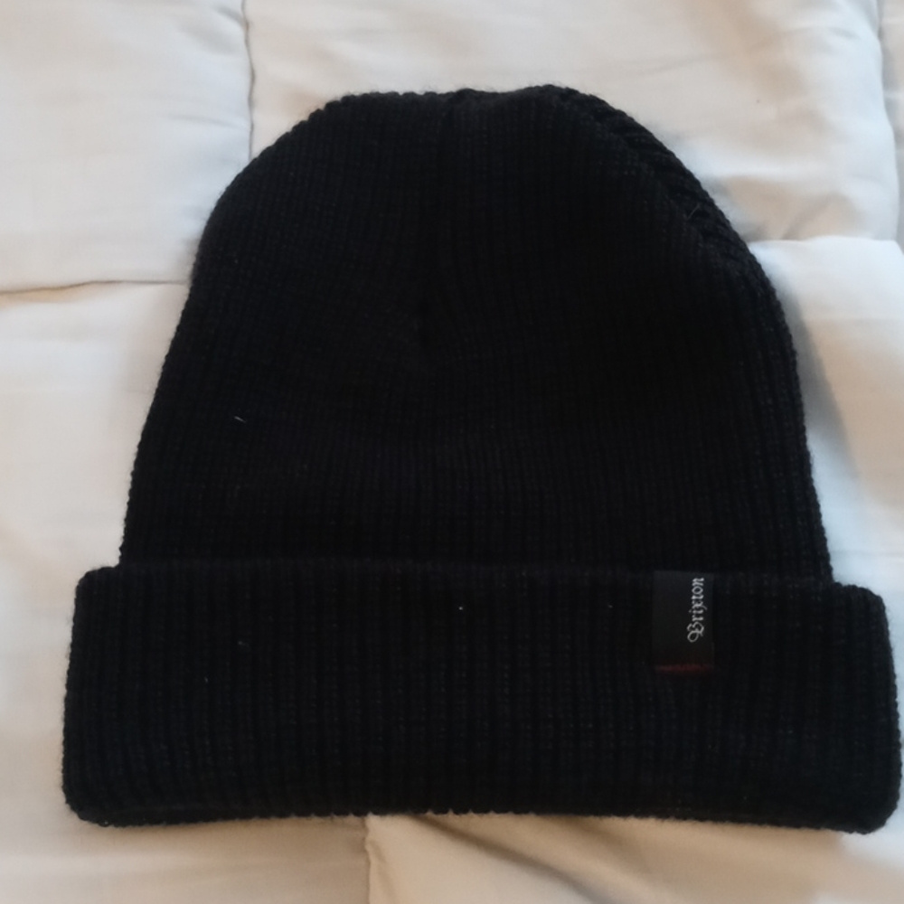 Brixton beanie